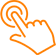 Biometric Icon