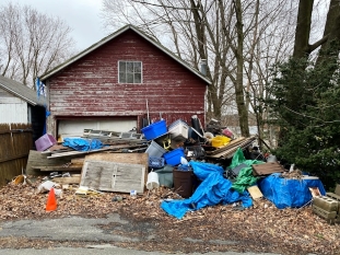 ppc for junk removal companies